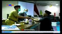 DPRD KAMPAR SAHKAN RANPERDA RPP APBD KABUPATEN KAMPAR ANGGARAN  2019 OKE